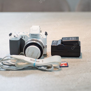니콘 Nikon1 V2 / EOS 400D (가격조정)