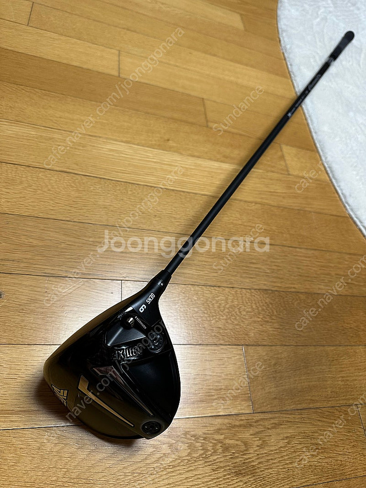 정품 PXG Gen5 0311xf 9도 드라이버 Dia...--1