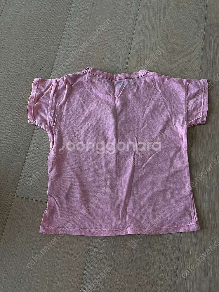 보보쇼즈 딸기 여러가지 와플티 레깅스 원피스 롬퍼 빕세...--2