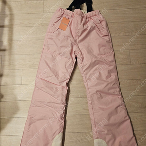 눈썰매,스키바지