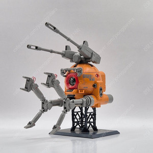 MG 08소대 볼 건담 반다이 프라모델 건프라