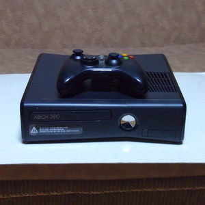 마이크로 소프트 비디오 게임기 XBOX360