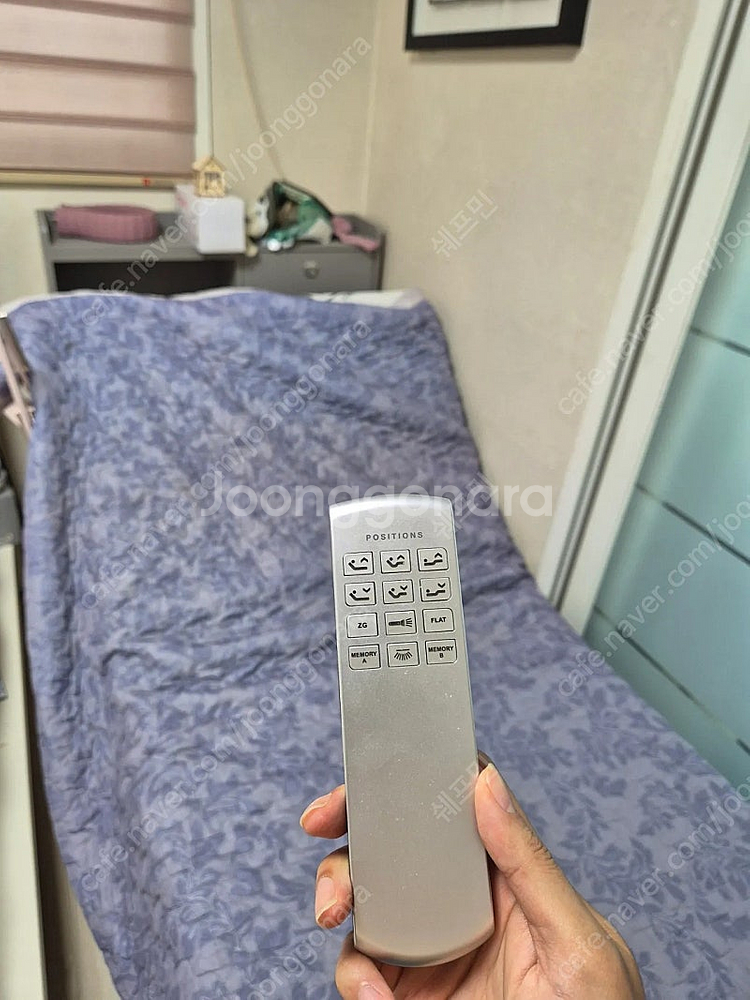 세진침대 모션베드s--2