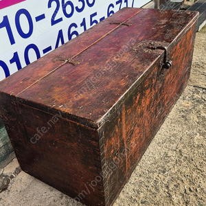 고가구 엽전괘 골동품 민속품 인테리어소품 인테리어