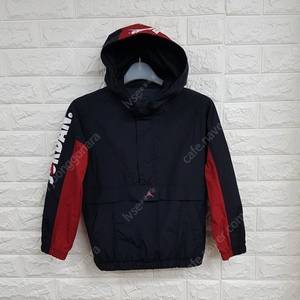 나이키 조던 바람막이 점퍼 키즈 7 LGG(116-120cm 7~8yrs)