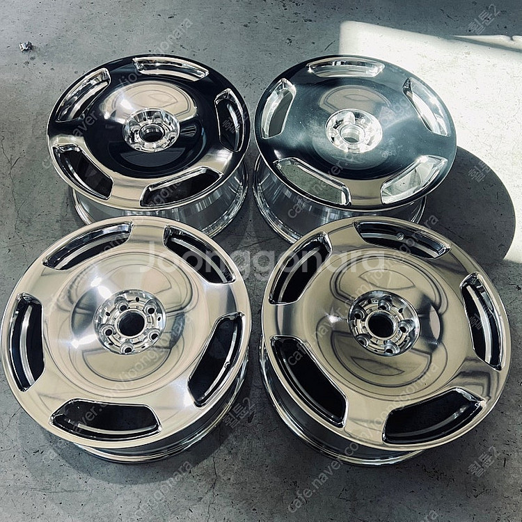​벤츠S클래스 S580 S680W223 마이바흐 스타일...--0