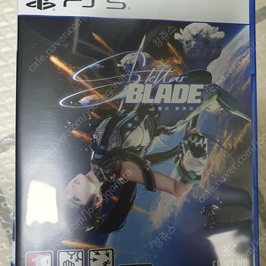 ps5 스텔라 블레이드