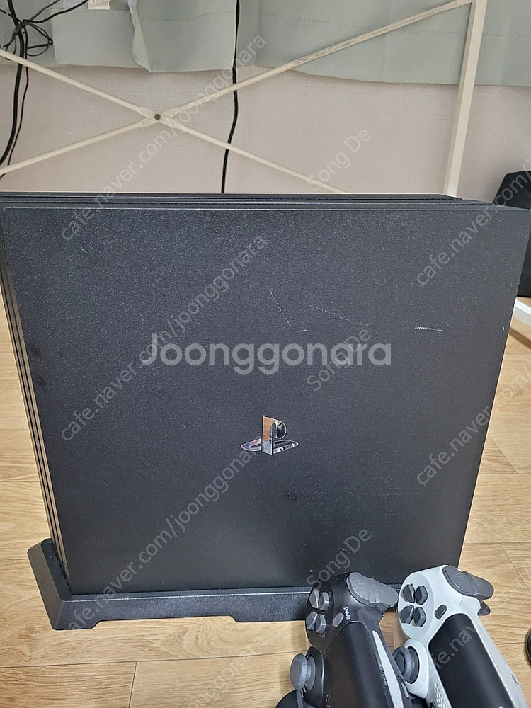 대구에서 플스4Pro 1T 판매 합니다.--1