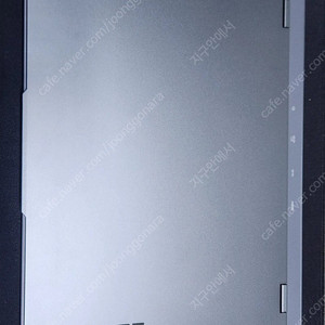레노버 LEGION Slim5 14APH R7 4060 14인치