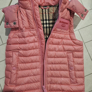 버버리키즈 6y