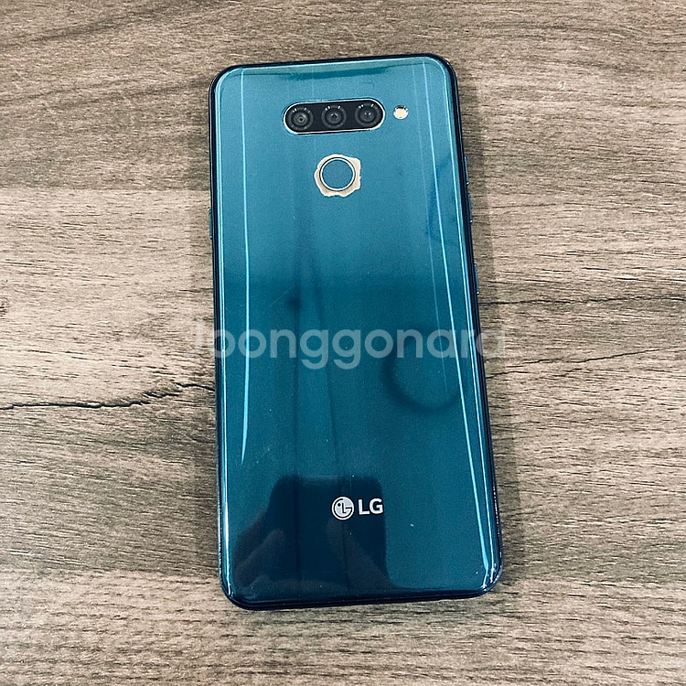 LG 엘지 X6 블루 무잔상 액정S급 매우깨끗한폰 2만...--2