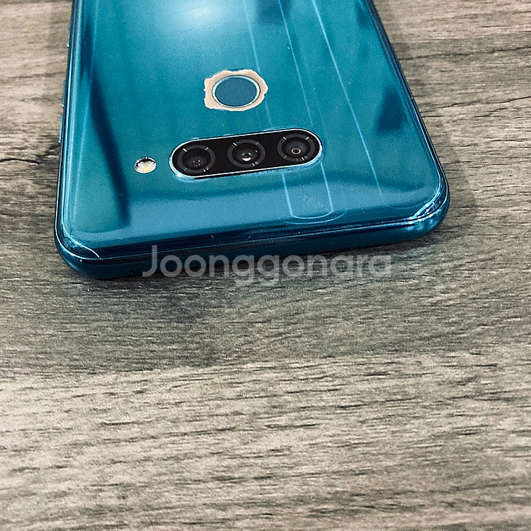 LG 엘지 X6 블루 무잔상 액정S급 매우깨끗한폰 2만...--3