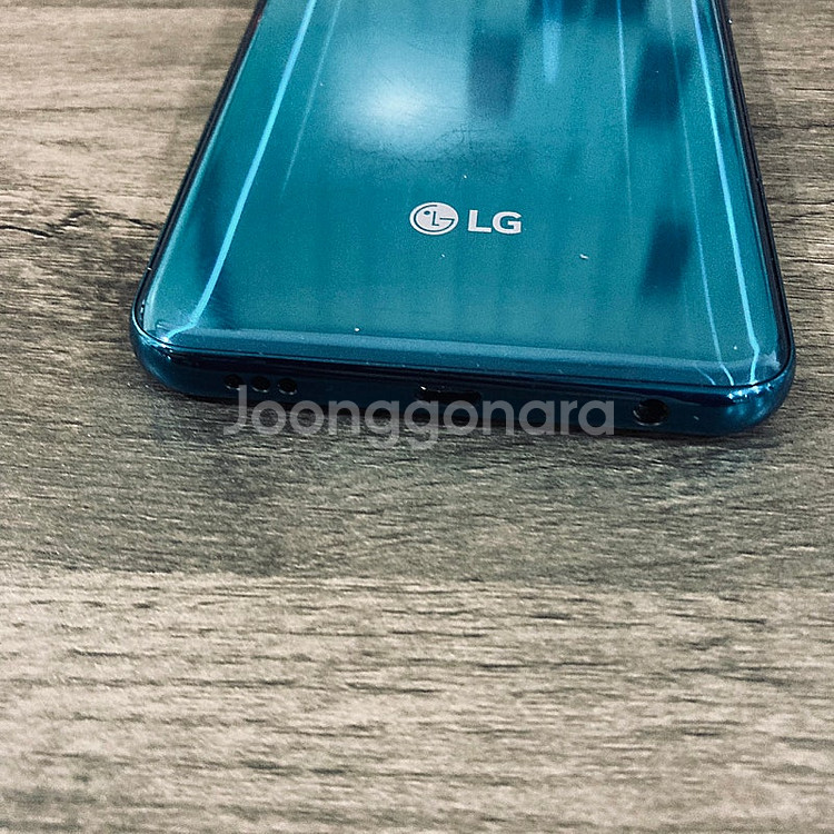 LG 엘지 X6 블루 무잔상 액정S급 매우깨끗한폰 2만...--4