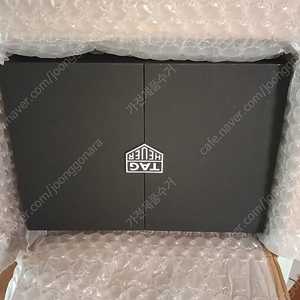 태그호이어슈퍼마리오 리미티드