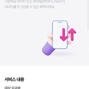엘지 데이터 삽니다 2g