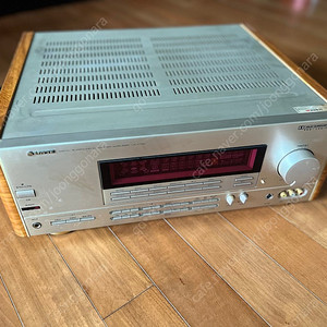 롯데 LA-7700 AV 리시버