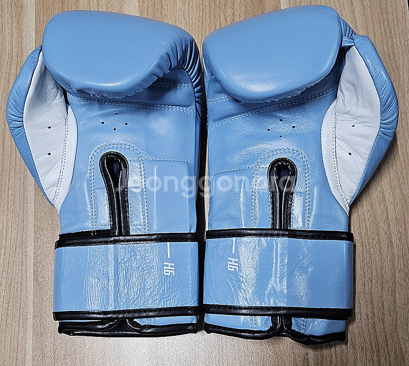헤비히터 H6 10oz 글러브 팝니다.--3