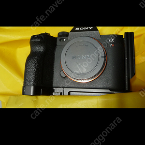 소니 a7R V