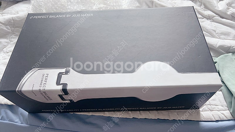 소노 퍼펙트 밸런스 드럼 페달 Sonor PB Perf...--2