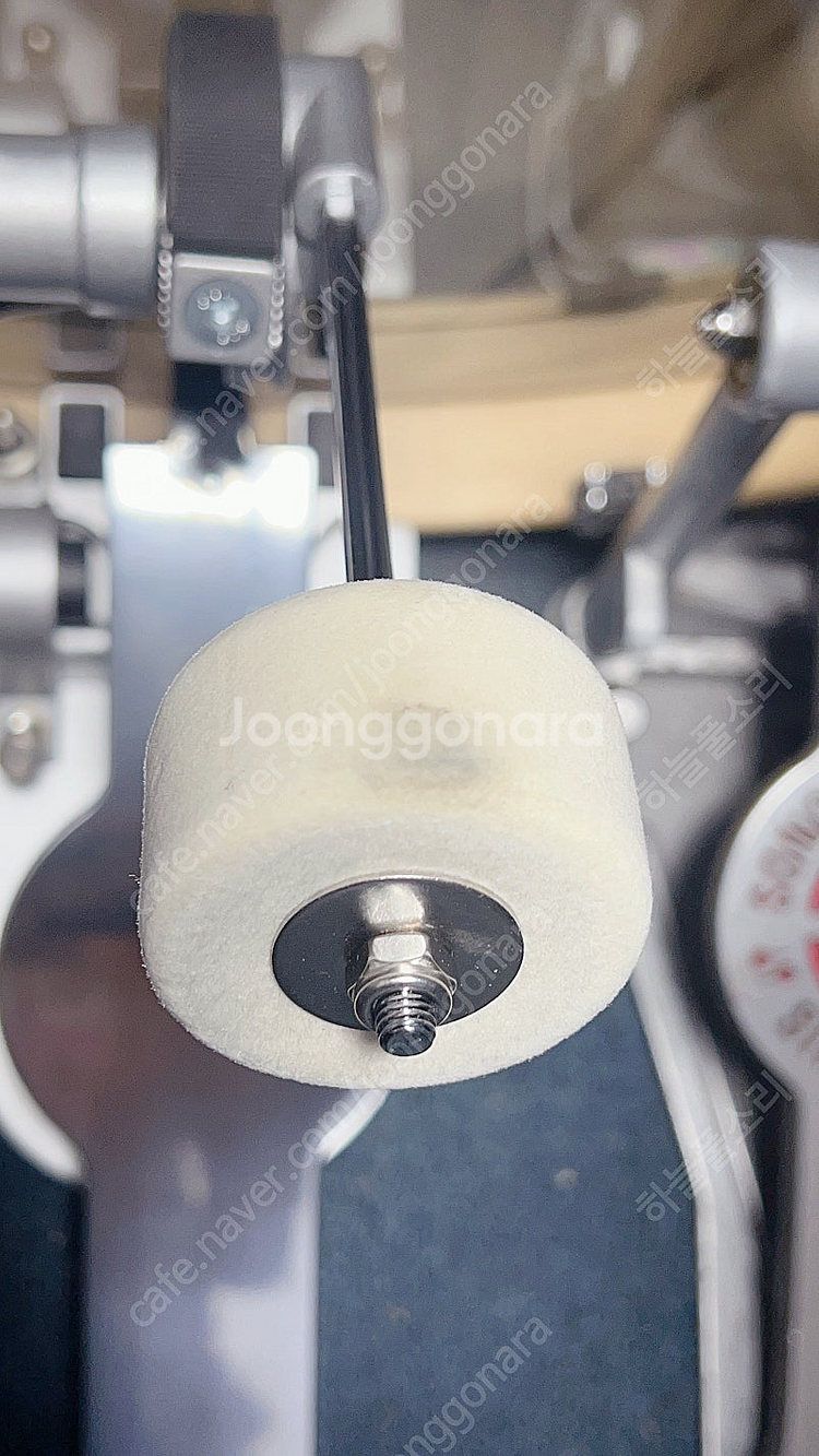 소노 퍼펙트 밸런스 드럼 페달 Sonor PB Perf...--4