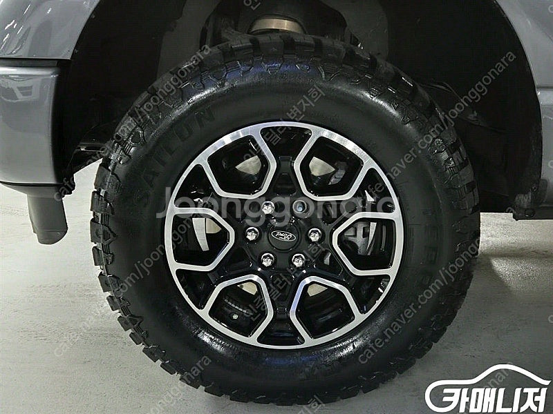 [포드]F150 3.5L 중고차 판매합니다--7
