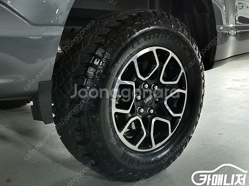 [포드]F150 3.5L 중고차 판매합니다--8