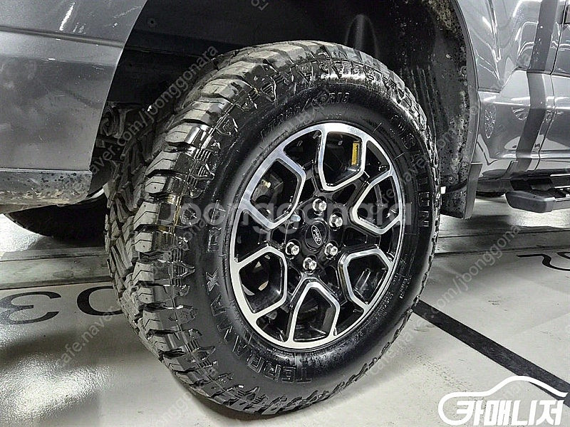 [포드]F150 3.5L 중고차 판매합니다--9