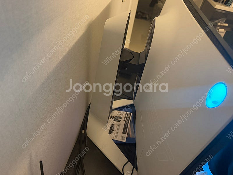 AW2721D 240hz QHD--1
