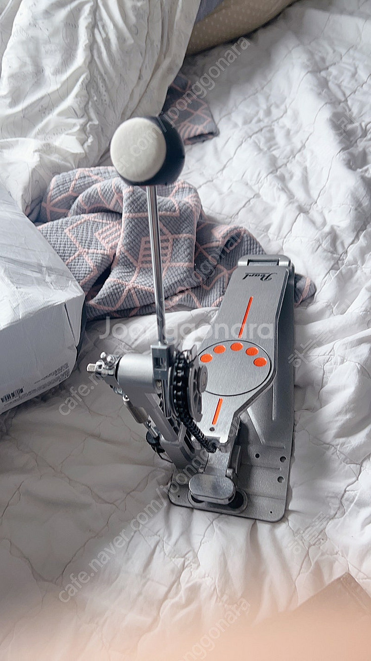 PEARL P-930 펄 드럼 페달 P930--0