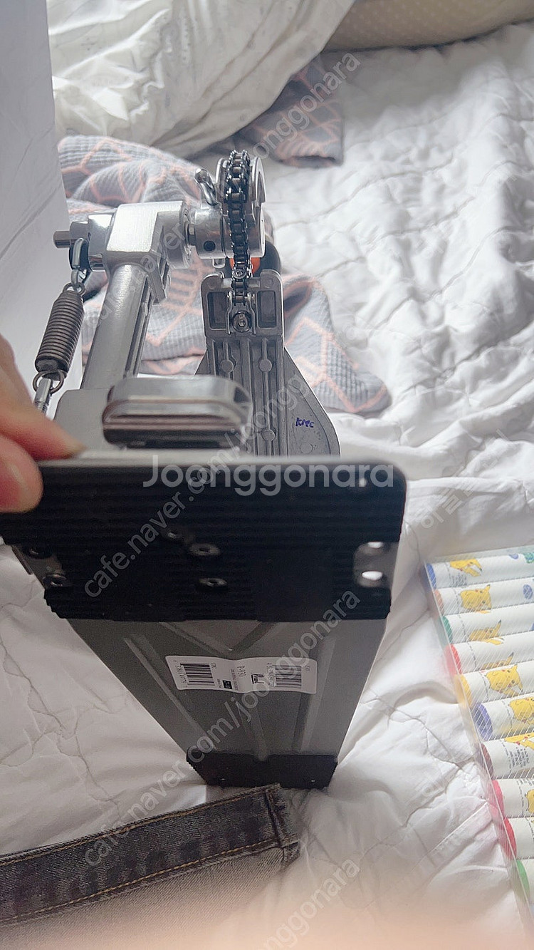 PEARL P-930 펄 드럼 페달 P930--1