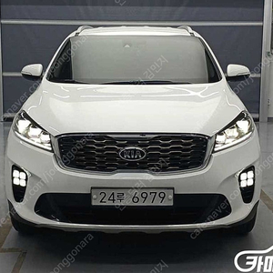 [기아]더 뉴 쏘렌토 디젤 2.2 2WD 마스터 ★중고차★중고차매입★전액할부★저신용자★신불자★소액할부★현금★카드 전부 가능합니다!