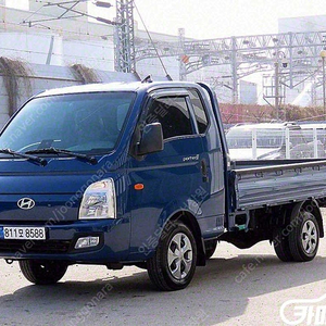 [소형화물][카고]포터2 (LPG2.5터보) 슈퍼캡/초장축/2WD 스마트 (3인승 /1톤) 중고차중고차매입전액할부저신용자신불자소액할부현금카드 전부 가능합니다!