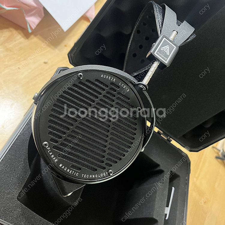 Audeze LCD-X--1