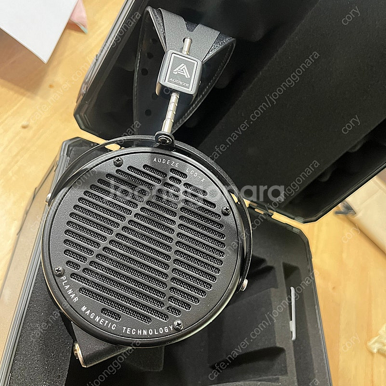 Audeze LCD-X--2