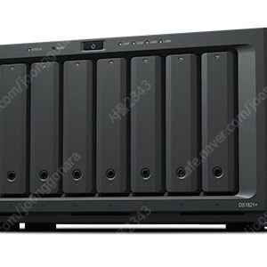 DS1821+ 메모리 정품 4X4 8GB 3TB X 8 개 한 셋트로 판매 합니다(거의 새상품)