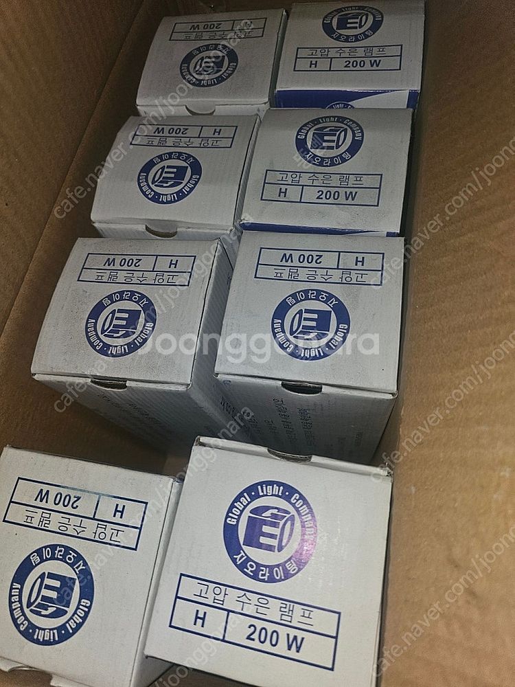 나트륨램프 안정기 , 수은램프 안정기, 메탈램프 안정기...--3
