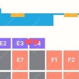 부산 원아시아페스티벌 원아페 6/11 E4