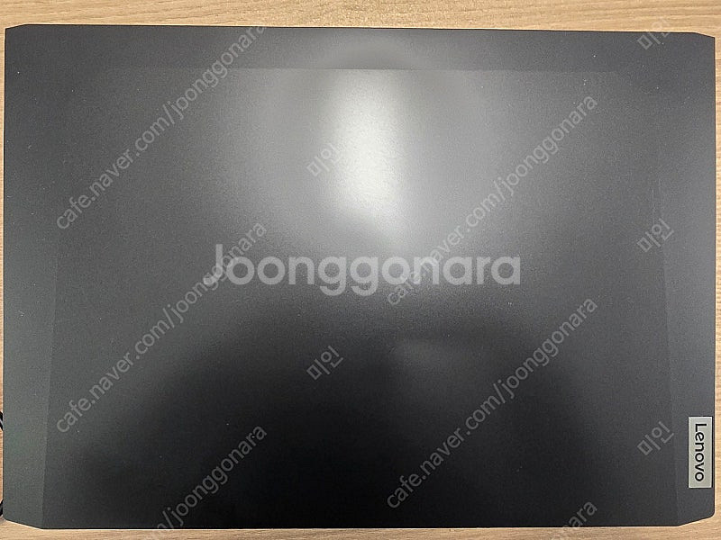 레노버 노트북 Lenovo IdeaPad Gaming 3 15IHU6--3