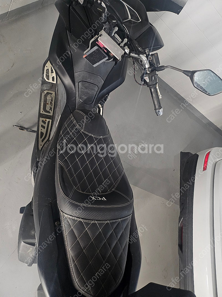 Pcx125 19년식 판매--0