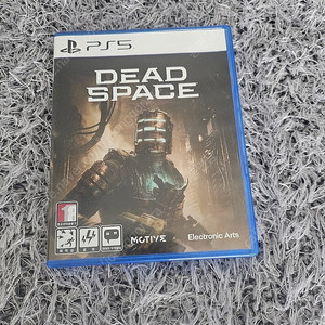 PS5 데드스페이스 리메이크 팝니다 택포 3.5