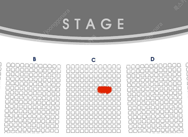 5월2일(금) 이문세 서울 콘서트 한자리 양도 <1층6...--2