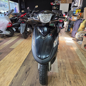 대림 vf100 22년식
