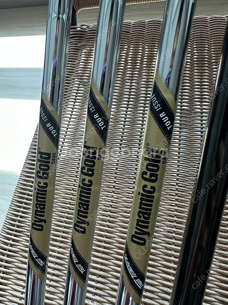 PXG 0311st 4-p아이언 슈가대디 50,56,6...--1