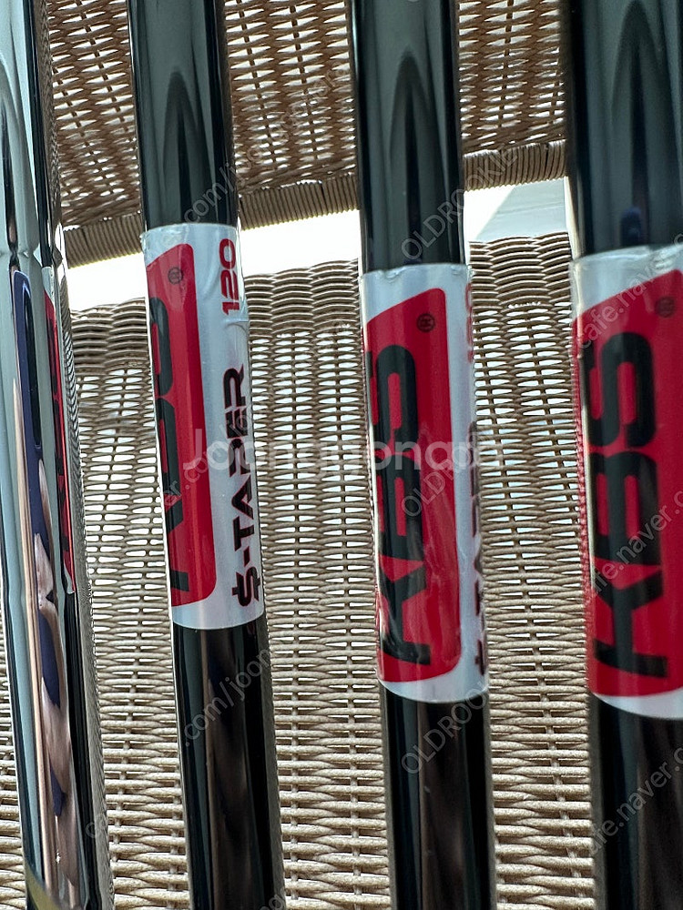 PXG 0311st 4-p아이언 슈가대디 50,56,6...--2