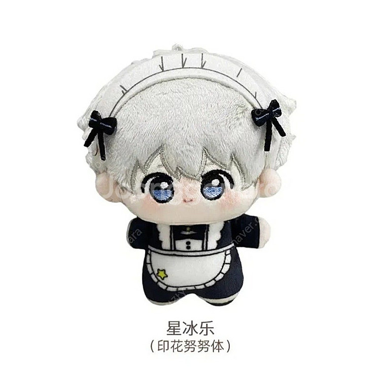 러브앤딥스페이스 럽딥 10cm 인형 공구/판매합니다.--2