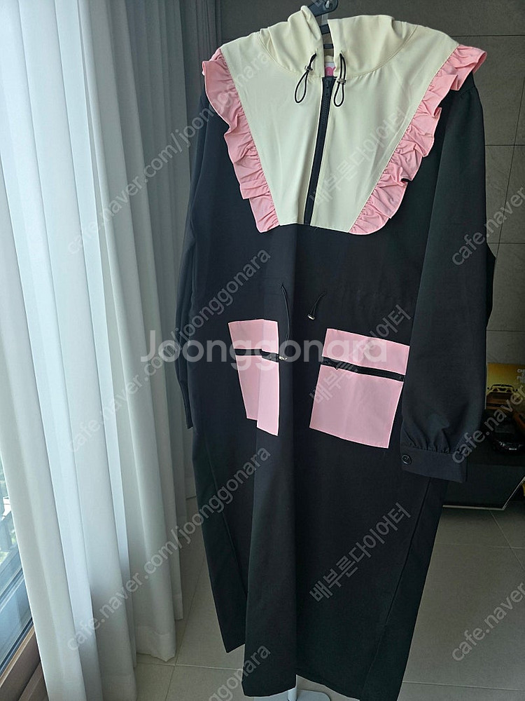 라모다.러빈동키.레레.세컨케이.벤티.에보.부띠크 미델--2