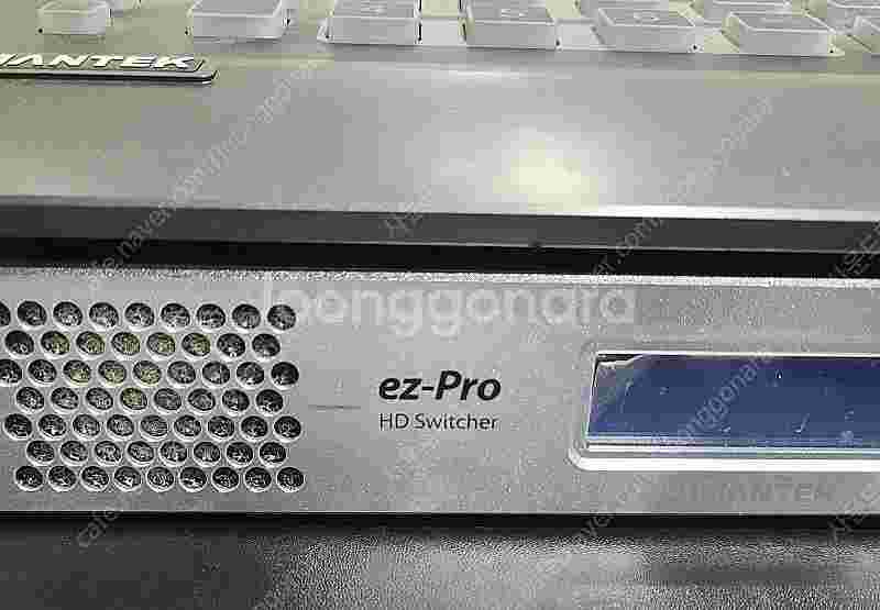 (LUMANTEK)루먼텍 멀티채널스위처 ez-Pro V...--1