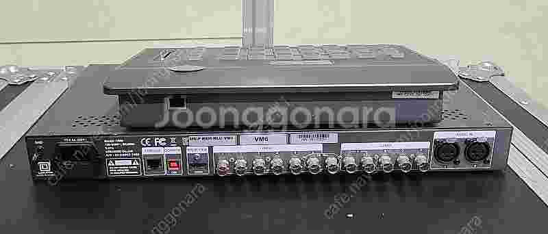 (LUMANTEK)루먼텍 멀티채널스위처 ez-Pro V...--3