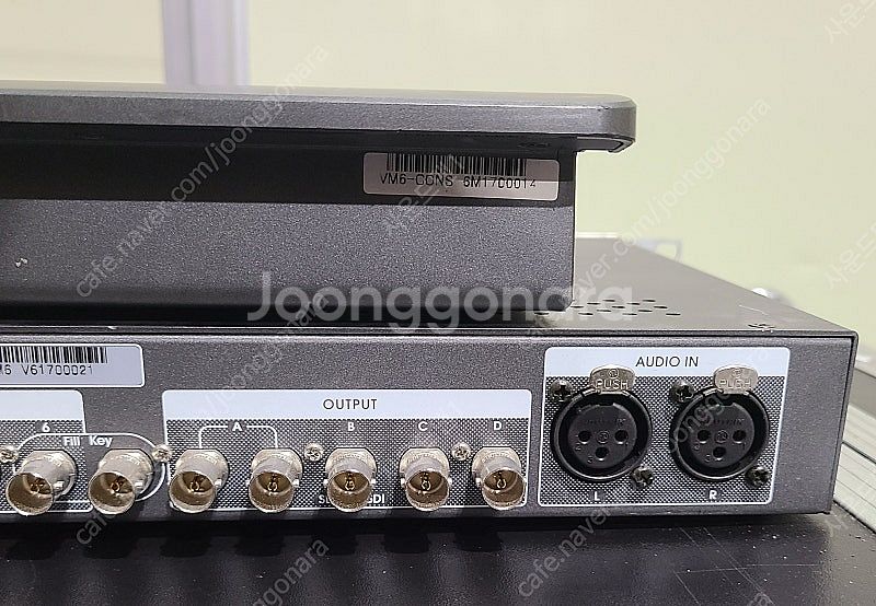 (LUMANTEK)루먼텍 멀티채널스위처 ez-Pro V...--5