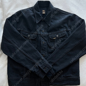Rrl더블알엘 lot271 블랙 xl사이즈 판매합니다